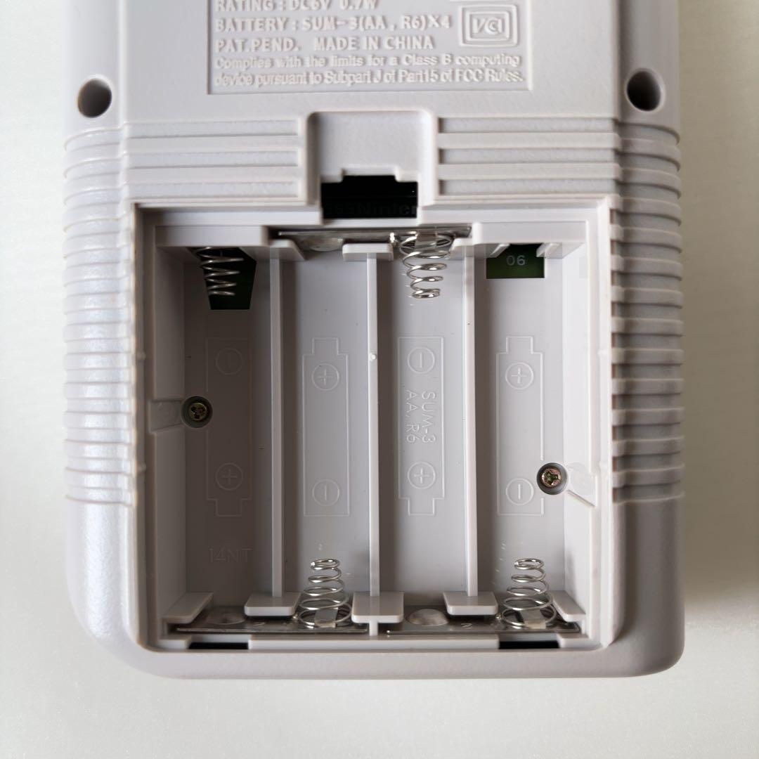 ゲームボーイ本体&ソフト