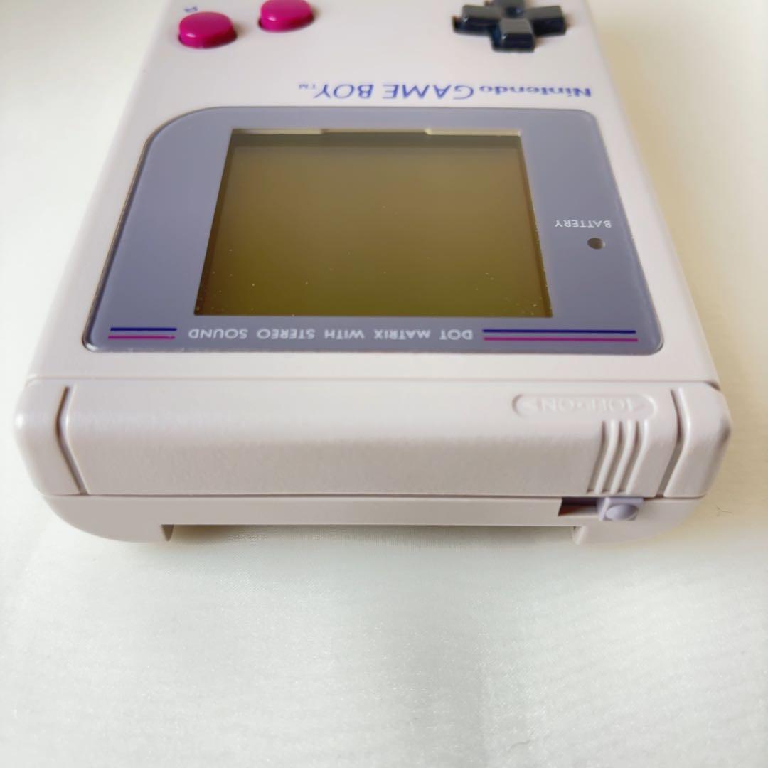 ゲームボーイ本体&ソフト