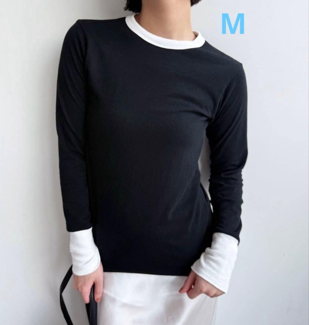 mnp　fifi collection for LULU trim LS