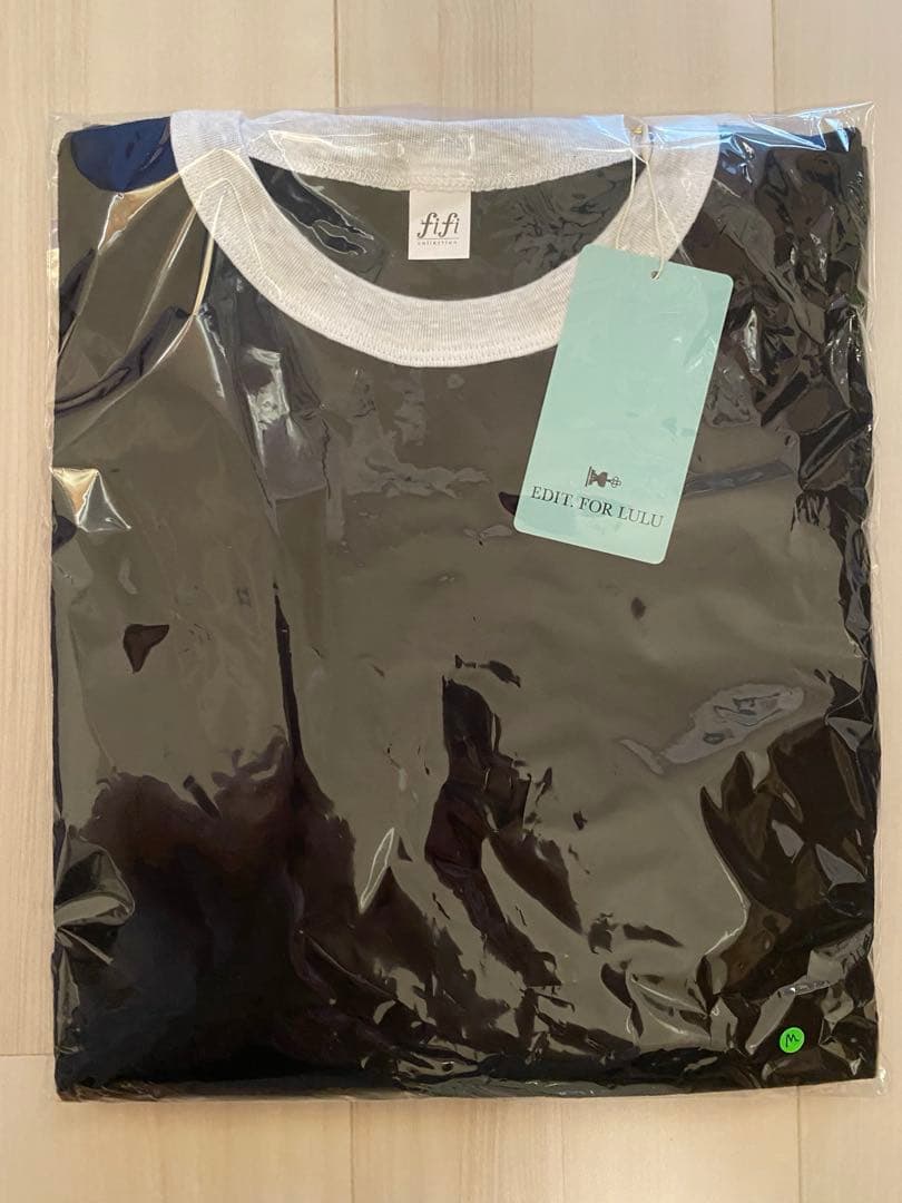 mnp　fifi collection for LULU trim LS