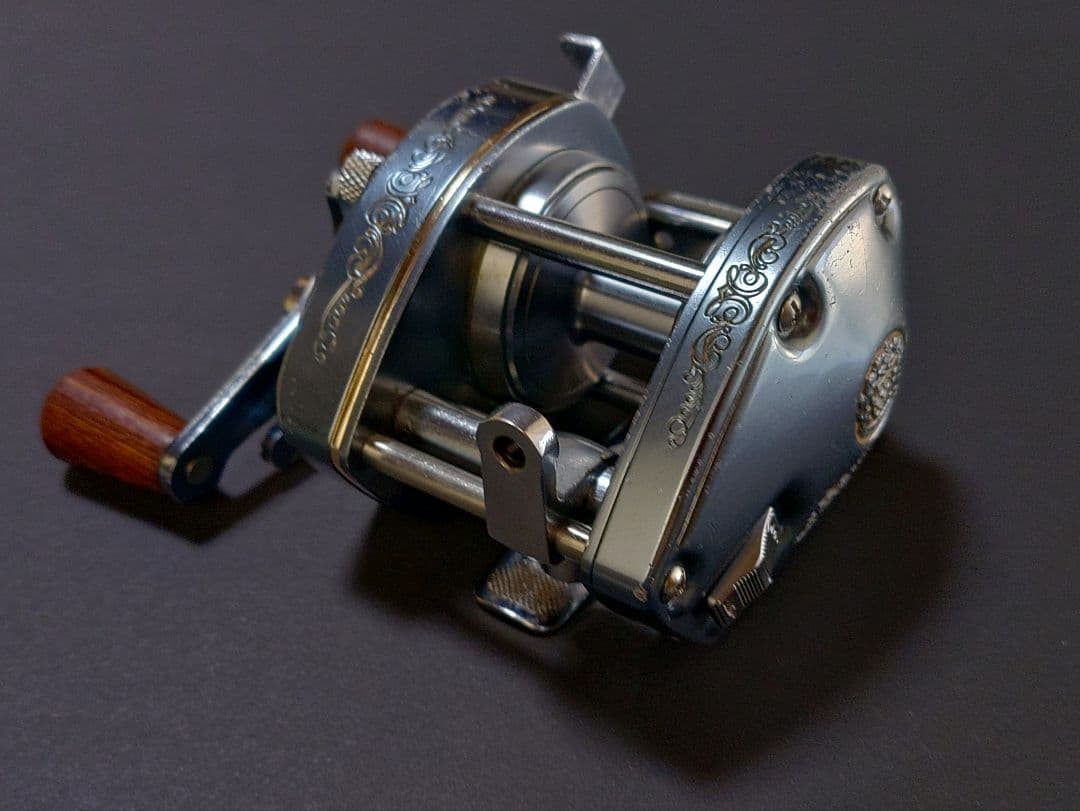 バンタム 100EX シマノ オールド