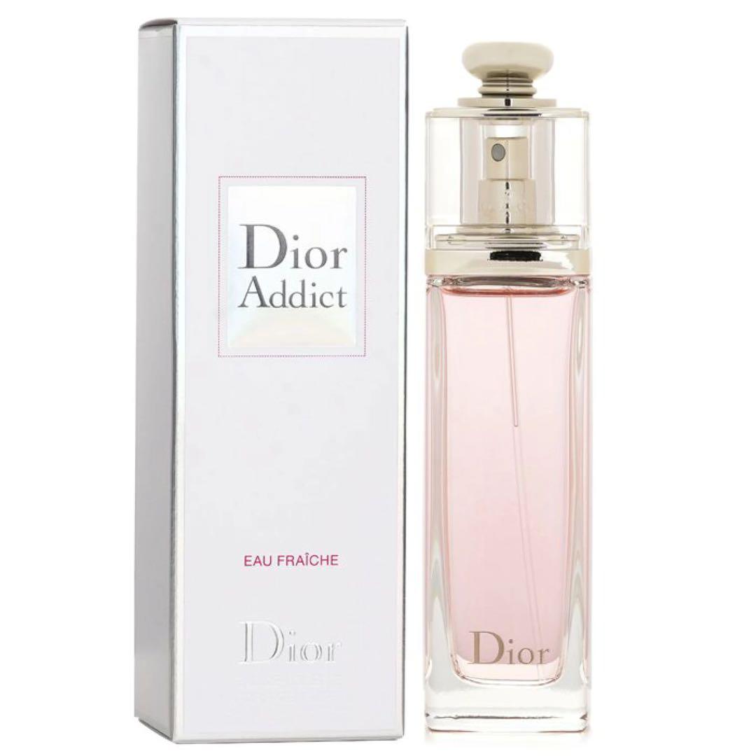 Dior アディクト オーフレッシュ 100ml 未開封