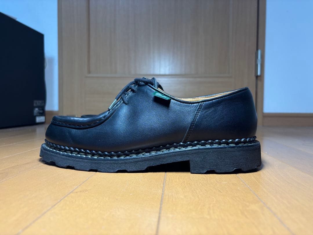 パラブーツ ミカエル　MARCHE 2 24.5cm 40 UK6