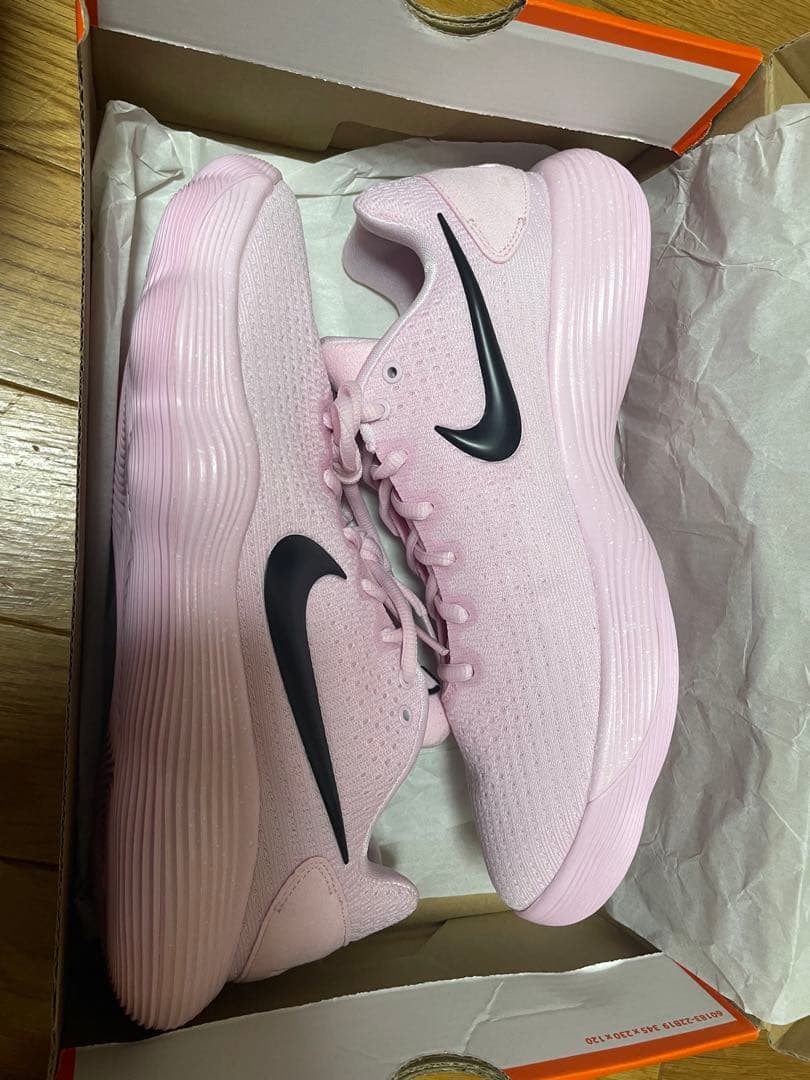 シューズ(男性用) Nike Hyperdunk 2017 Low