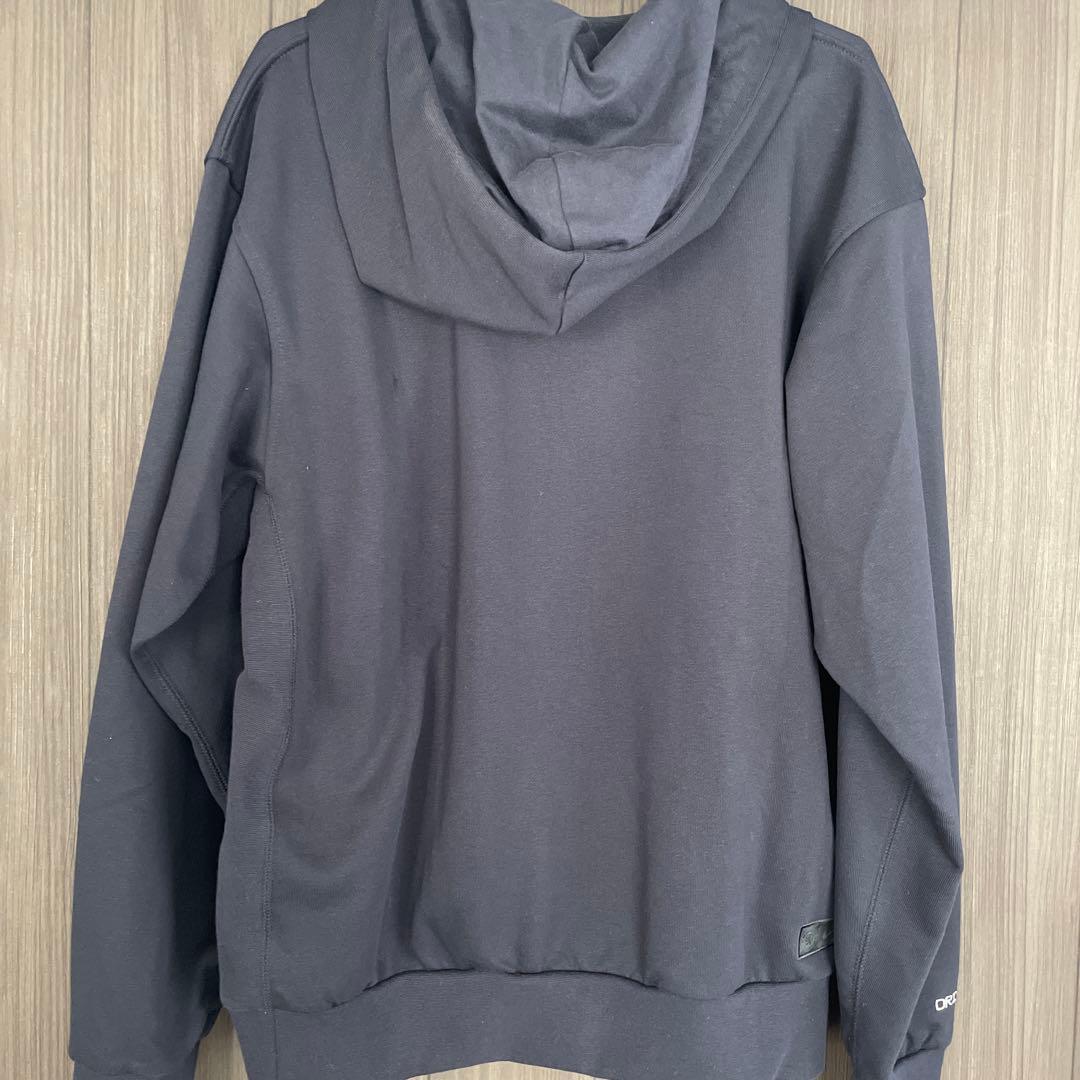 【正規品・タグ付】チェルシー ナイキ ドライ フィットフリーススウェット