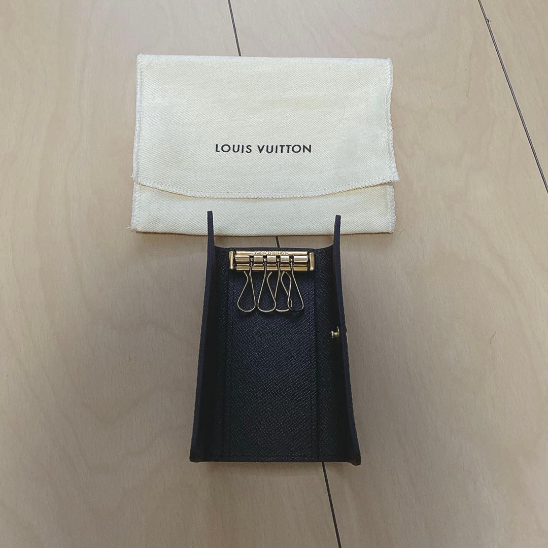 LOUIS VUITTON キーケース ルイヴィトン
