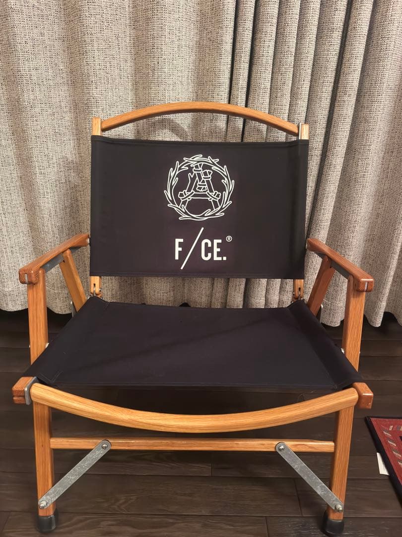 MOUNTAINRESEARCH × F/CE カーミット マウンテンリサーチ②