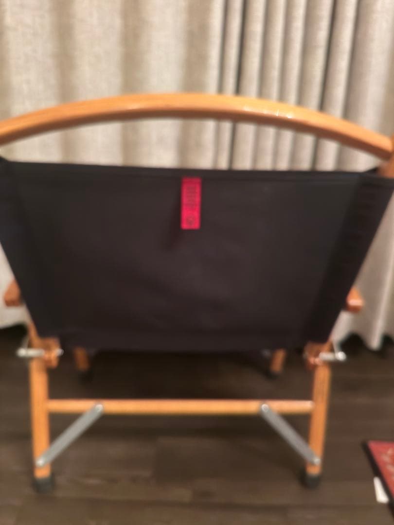 MOUNTAINRESEARCH × F/CE カーミット マウンテンリサーチ②