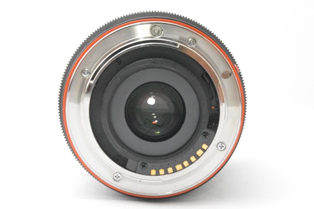 レンズ(ズーム) SONY Vario Sonnar DT 16-80mm F3.5-4.5 ZA