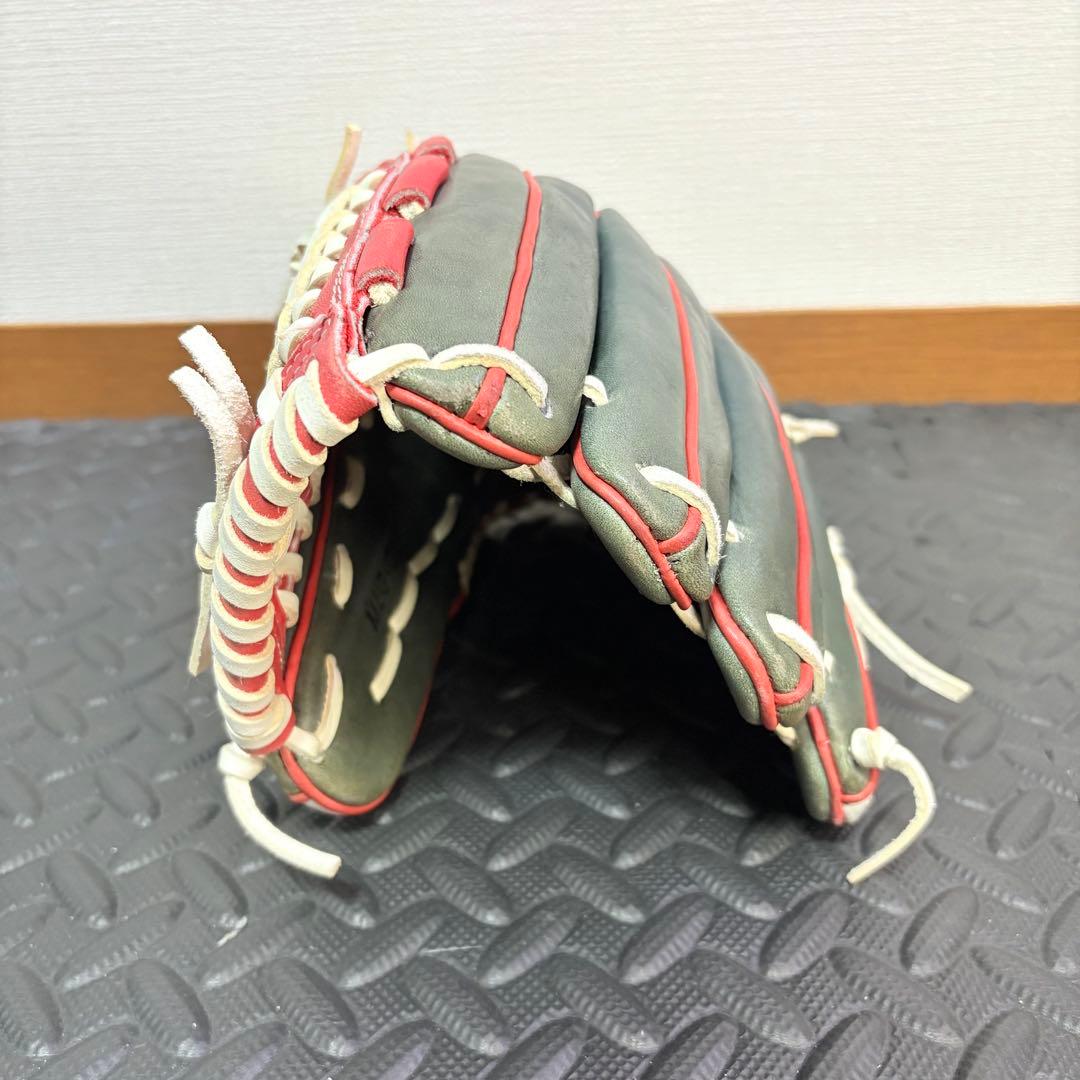 SSK 一般軟式内野用グローブ　限定カラー