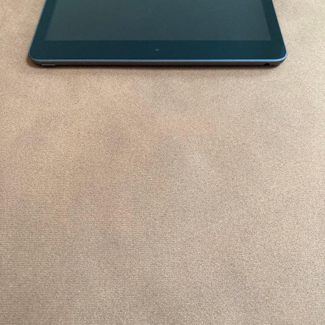 428【早い者勝ち】美品☆電池最良好☆iPad7第7世代32GB WIFIモデル