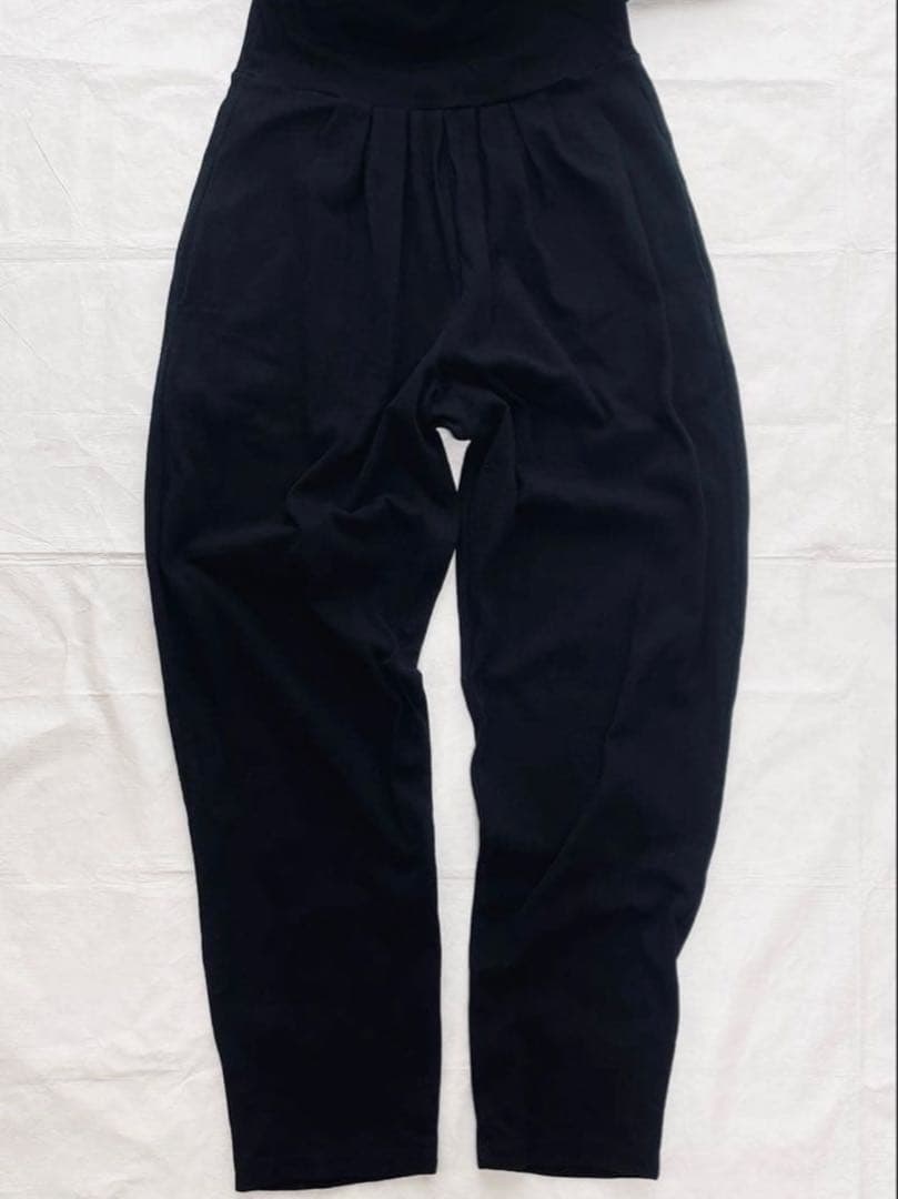 HOOKED VINTAGE 購入 オールインワン スウェット ヴィンテージ