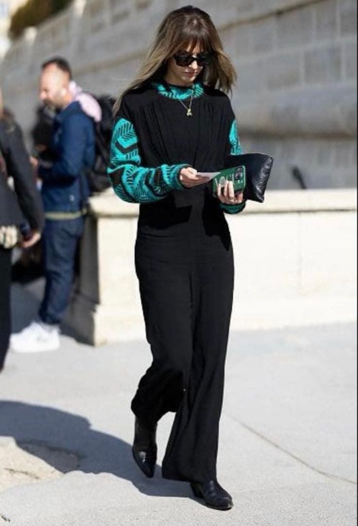 HOOKED VINTAGE 購入 オールインワン スウェット ヴィンテージ