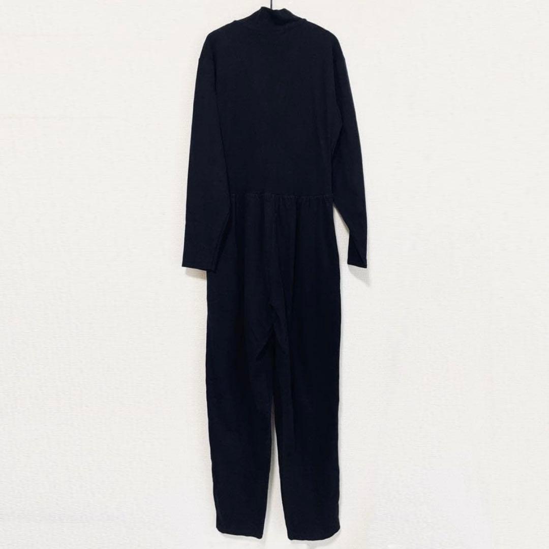 HOOKED VINTAGE 購入 オールインワン スウェット ヴィンテージ