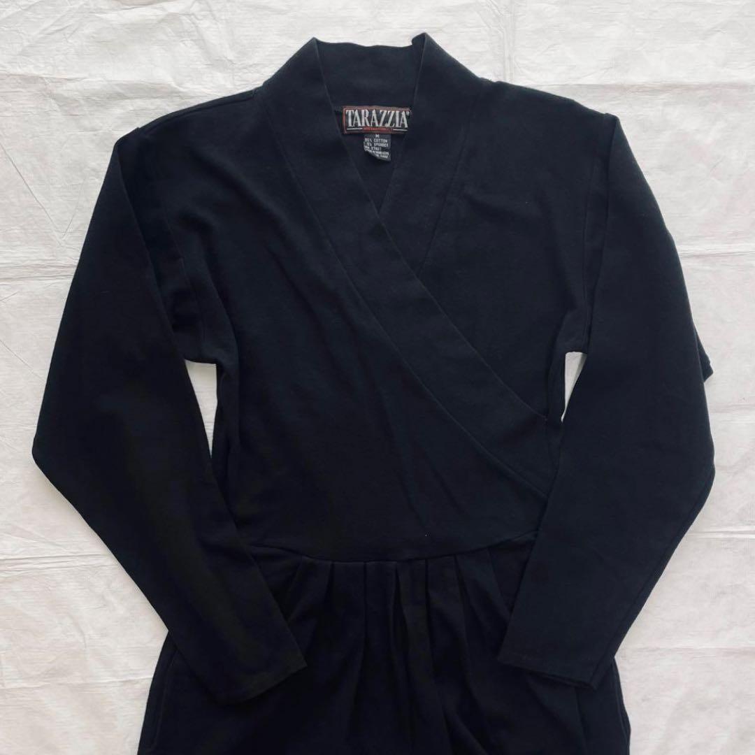 HOOKED VINTAGE 購入 オールインワン スウェット ヴィンテージ