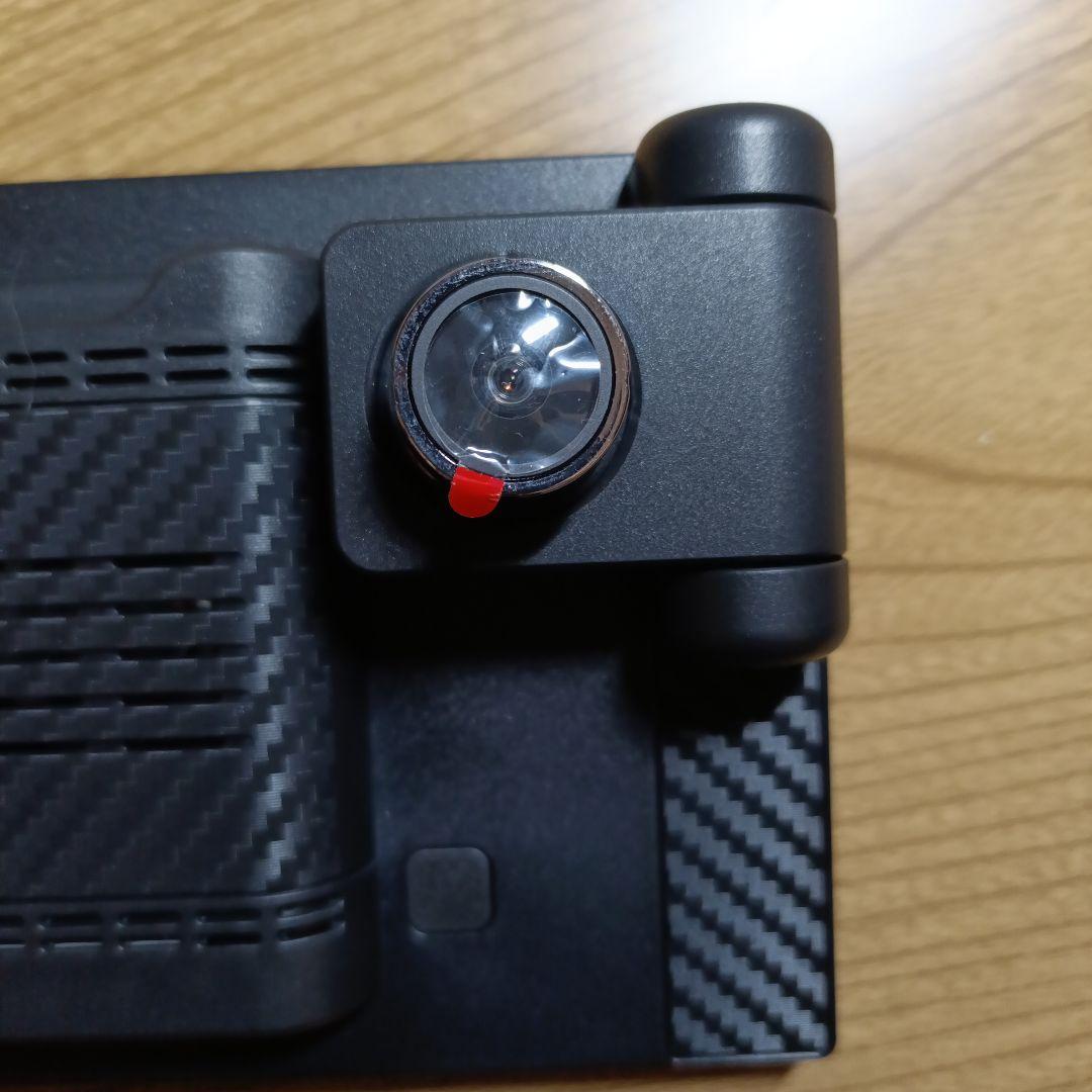 インダッシュモニター CarPlay Android Auto