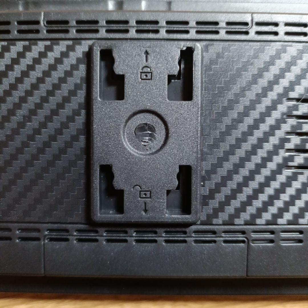 インダッシュモニター CarPlay Android Auto