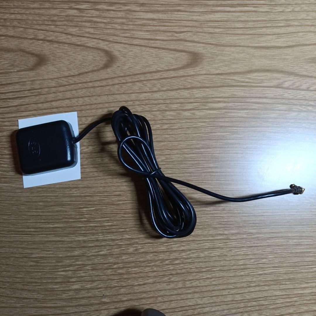 インダッシュモニター CarPlay Android Auto