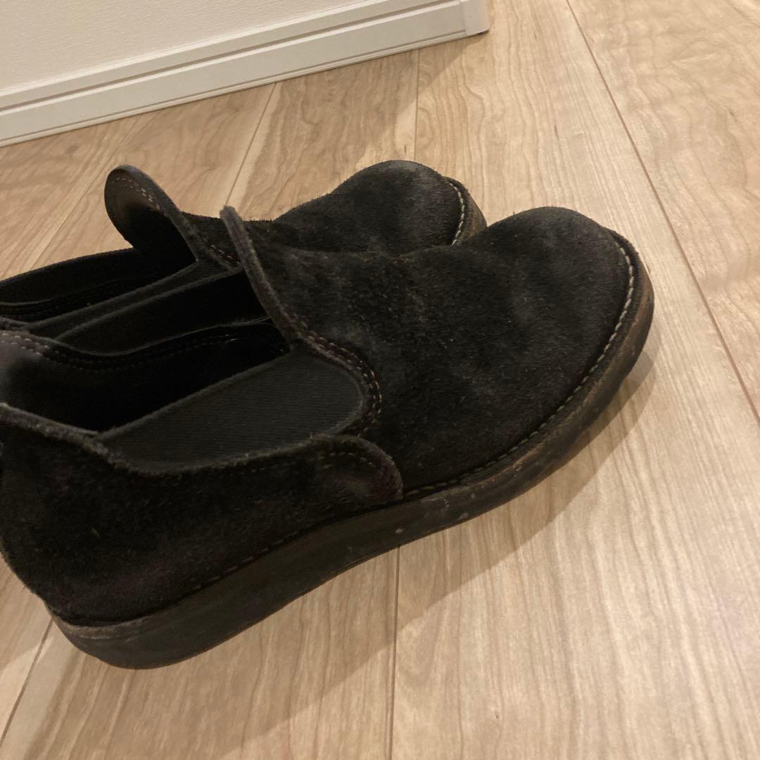 g*6様 wesco ウエスコ　ロメオ