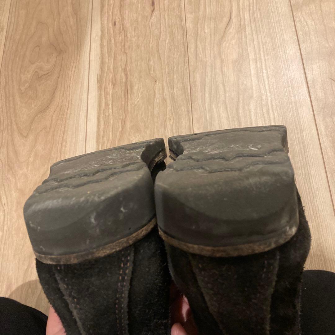 g*6様 wesco ウエスコ　ロメオ