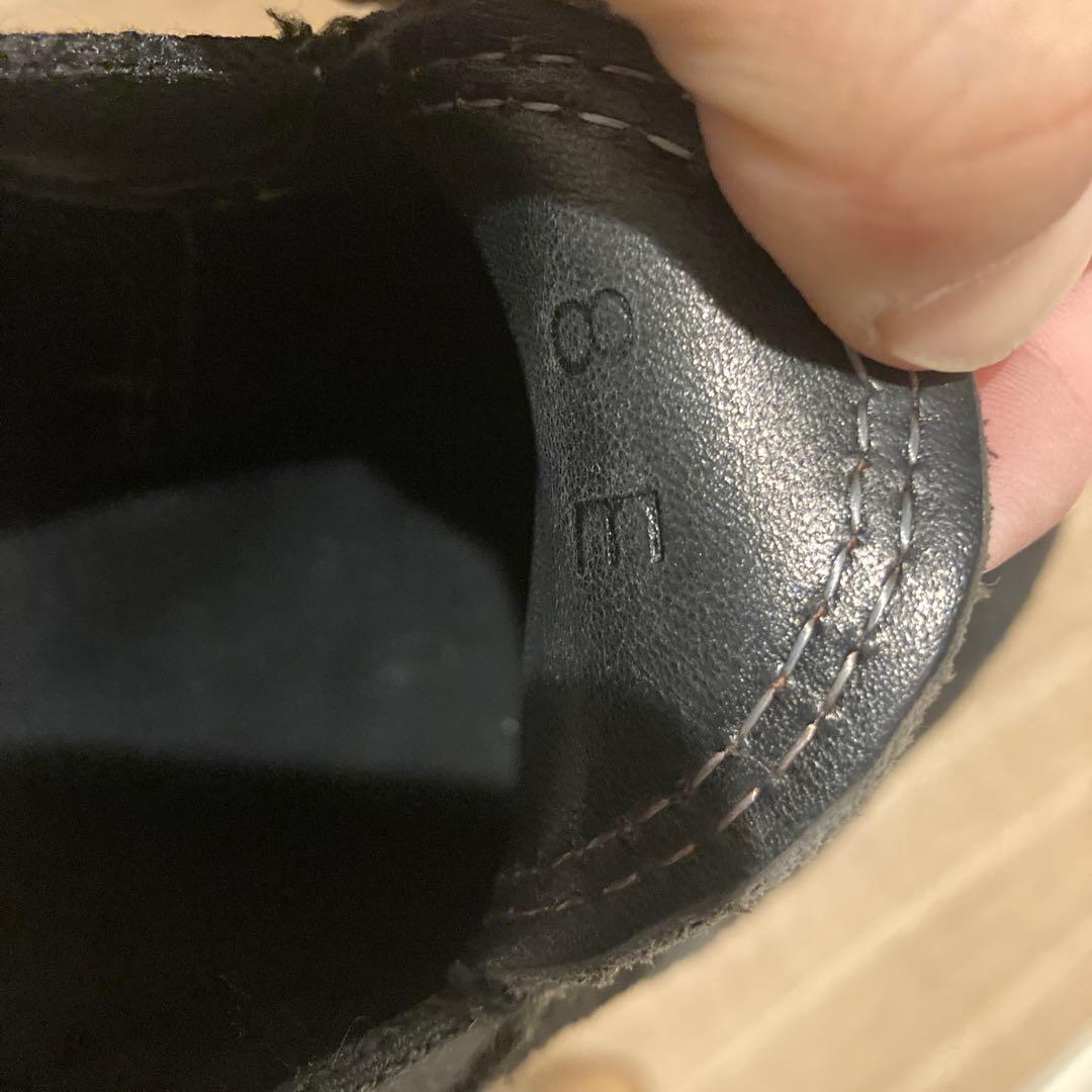 g*6様 wesco ウエスコ　ロメオ