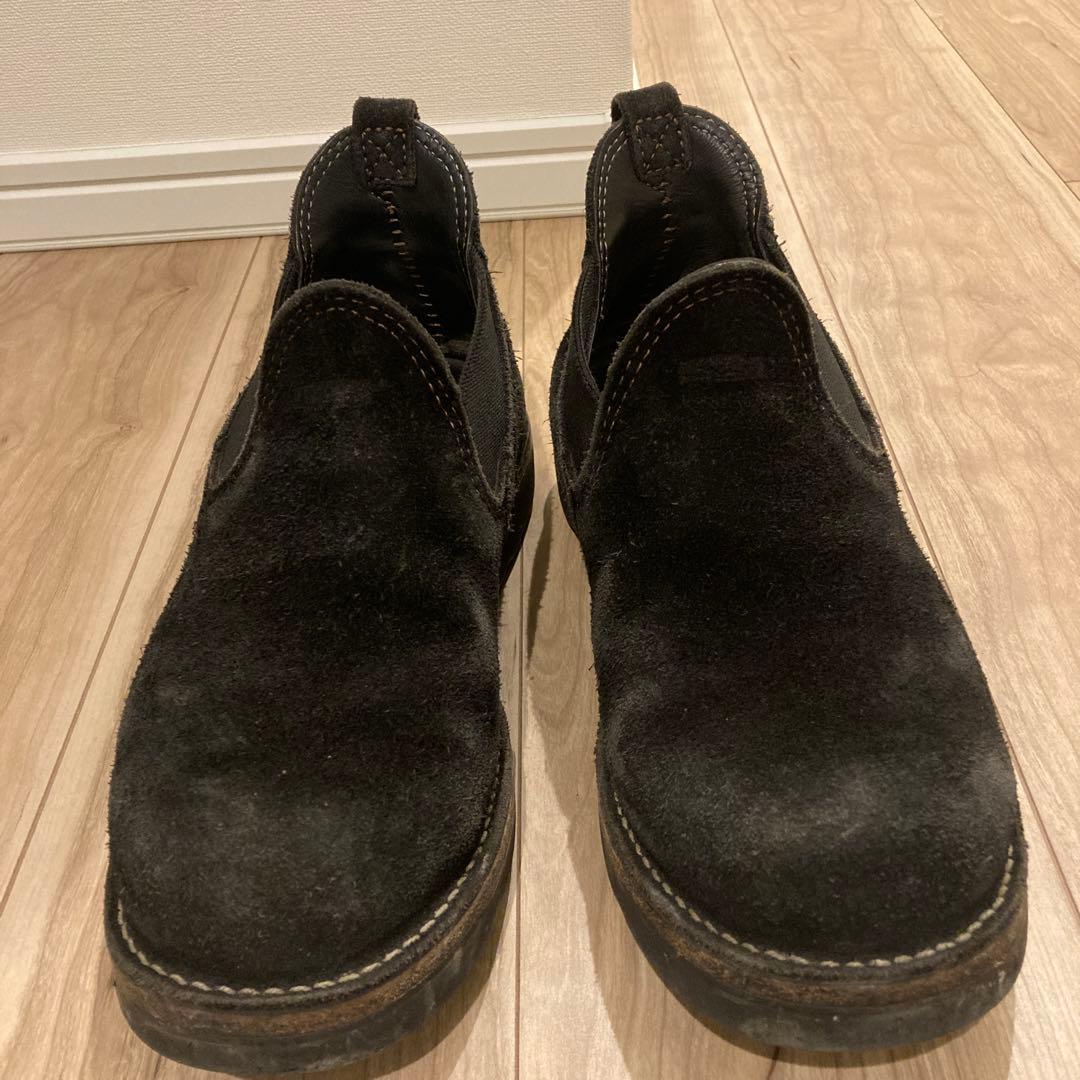 g*6様 wesco ウエスコ　ロメオ