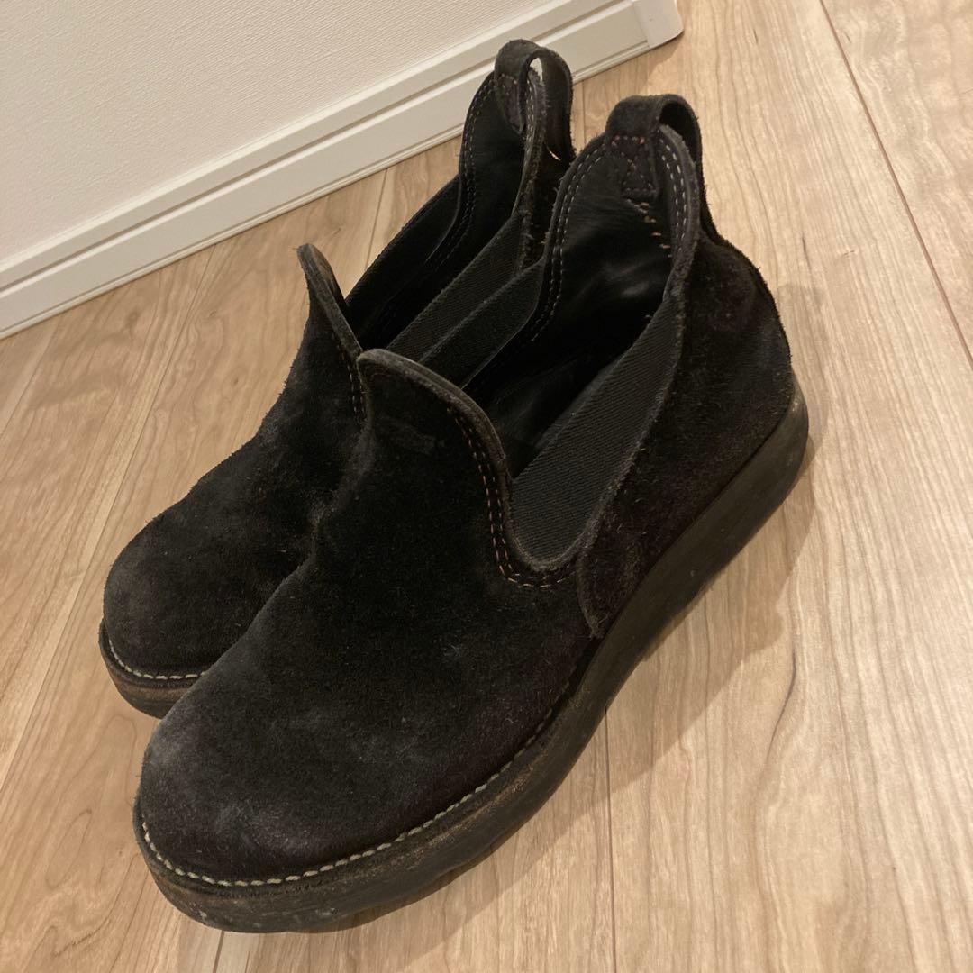 g*6様 wesco ウエスコ　ロメオ