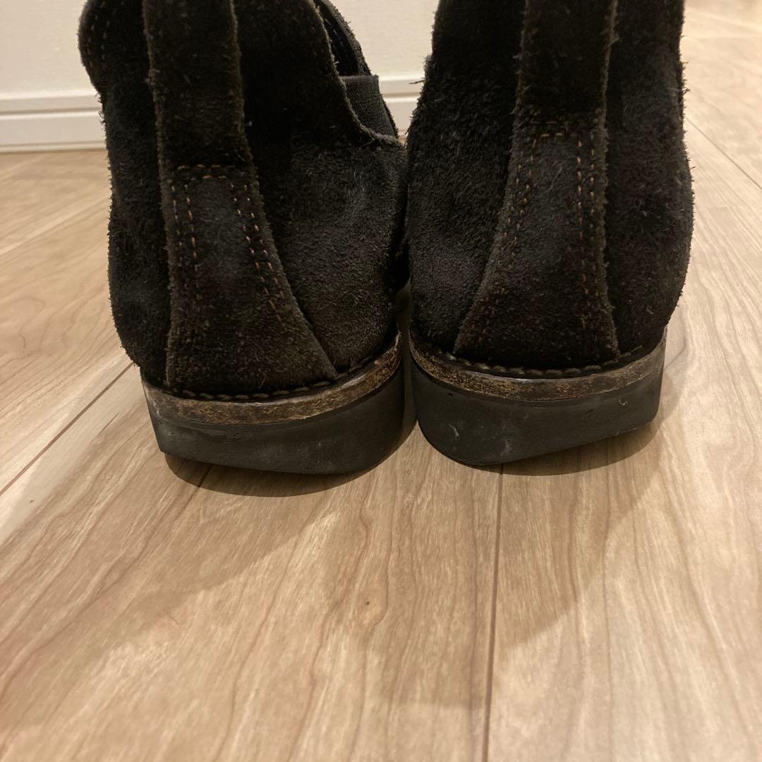 g*6様 wesco ウエスコ　ロメオ