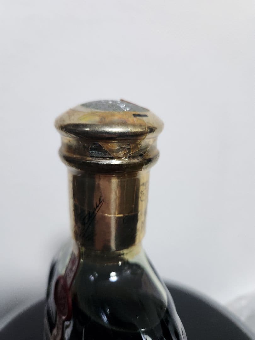 pgf様 MARTELL Cordon Supreme Cognac 700ml