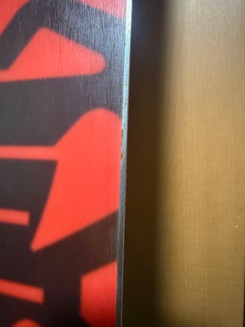 22-23眞空雪板等　侍　グラトリ