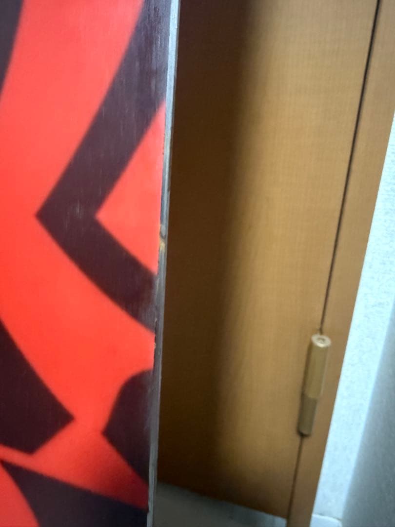 22-23眞空雪板等　侍　グラトリ