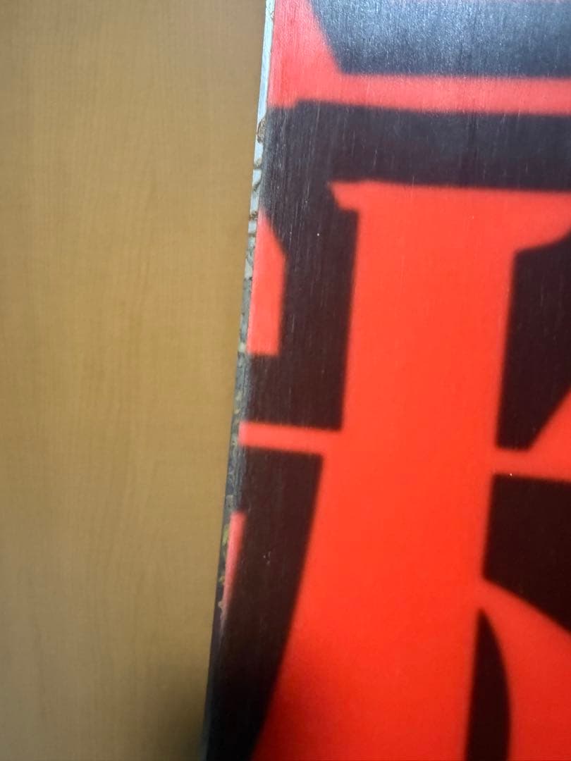 22-23眞空雪板等　侍　グラトリ