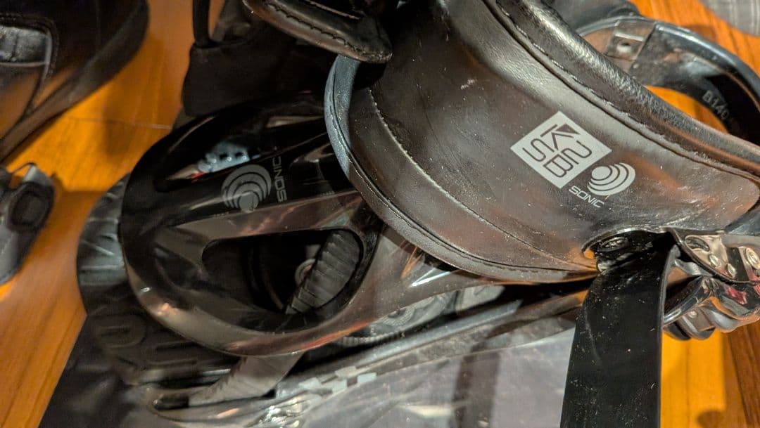 SALOMON　サロモン　プロトコル　スノーボードセット