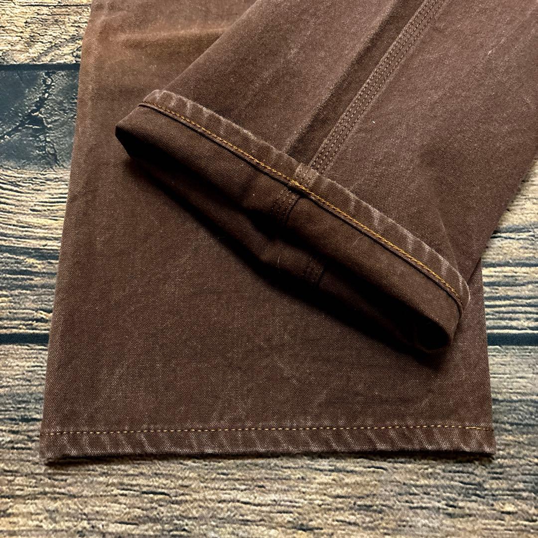 パンツ LEE / 11-Z duck dungarees pants