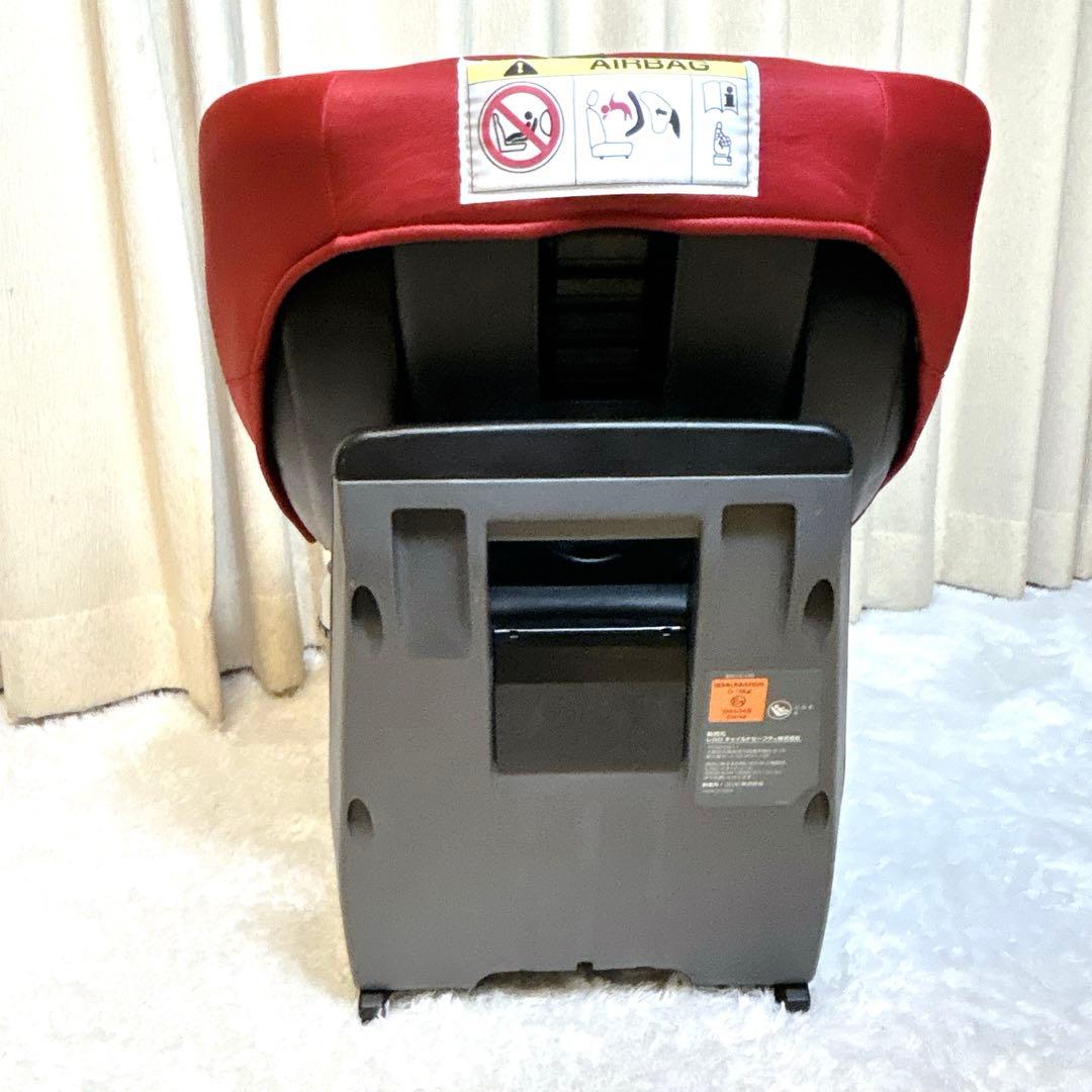 レカロ✨チャイルドシート スタートイクス ISOFIX プレミアム　RECARO