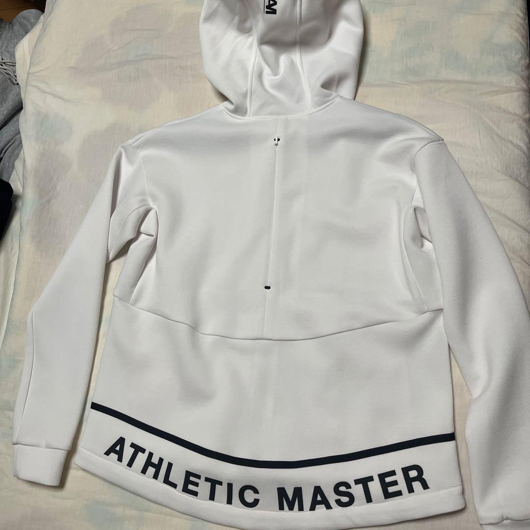 セットアップ　新品未使用マスターバニー