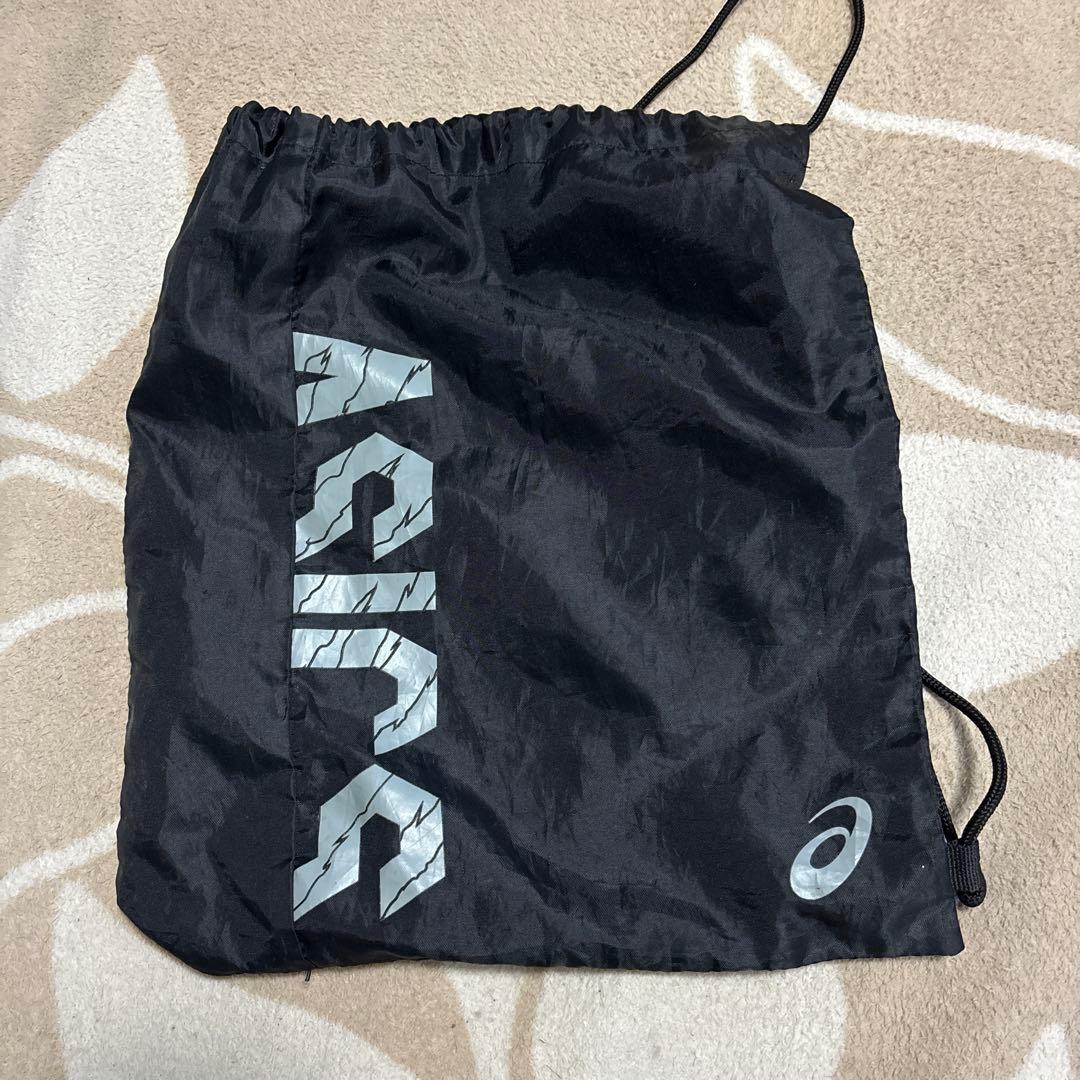 ASICS メタスピードMD 27.5cm