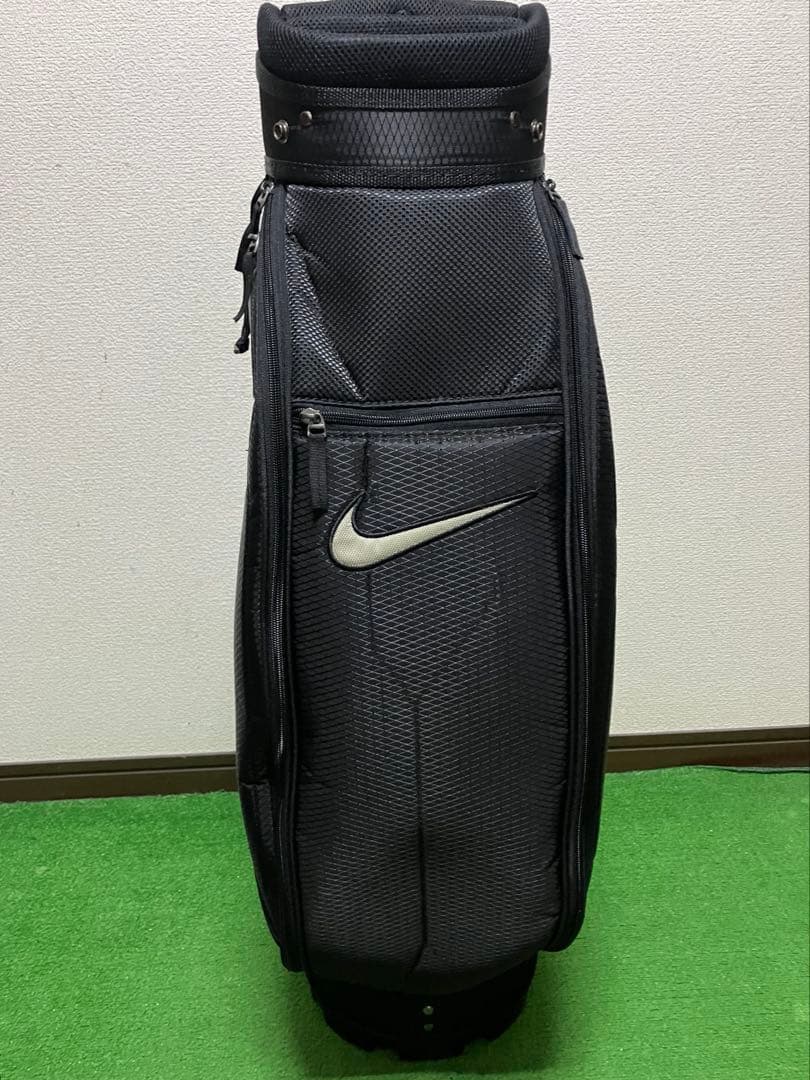 NIKE キャディバッグ　極美品‼️
