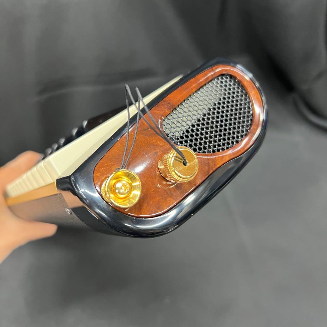 鯉*り様 C1【used】スズキ メロディオン PRO37V3 鍵盤ハーモニカ