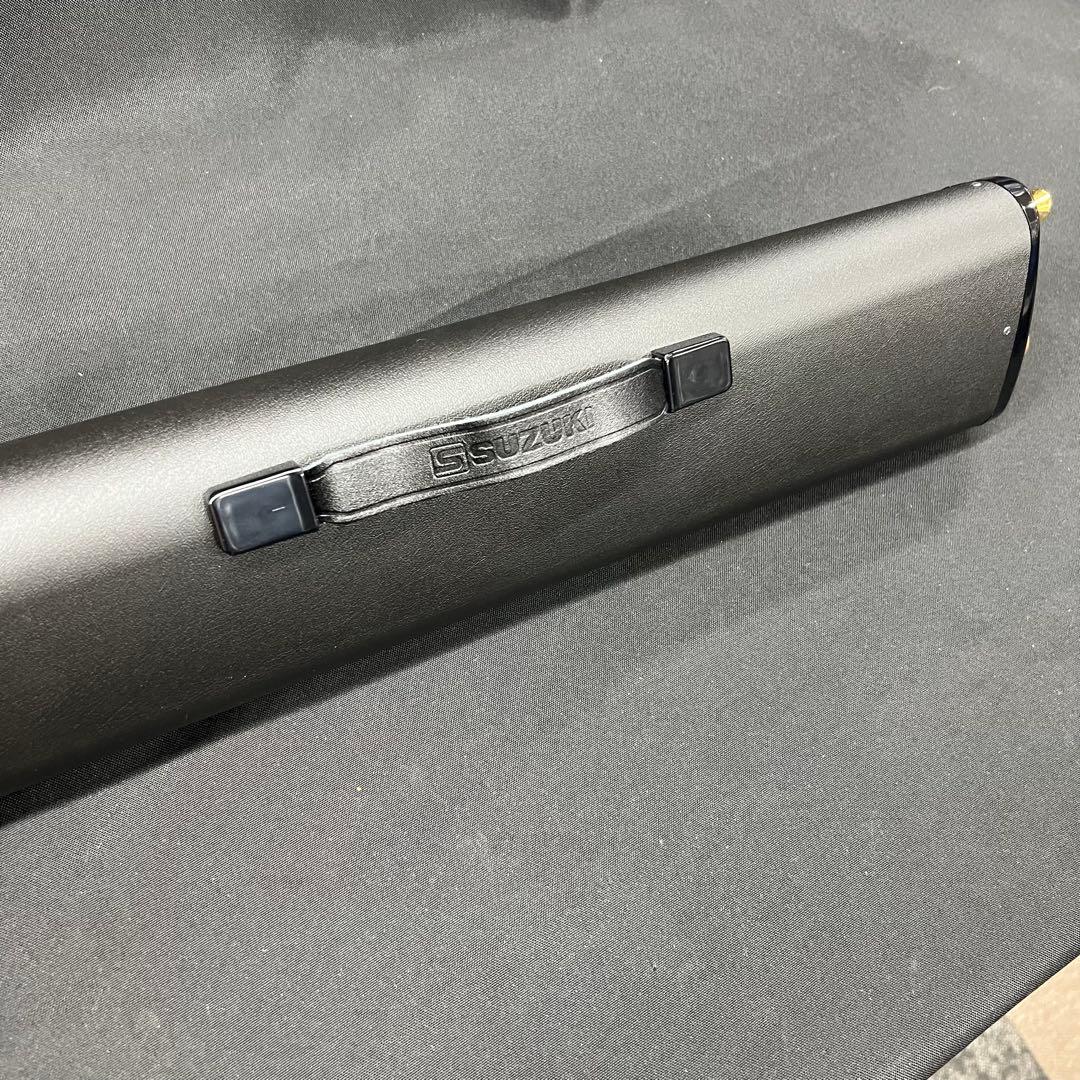 鯉*り様 C1【used】スズキ メロディオン PRO37V3 鍵盤ハーモニカ