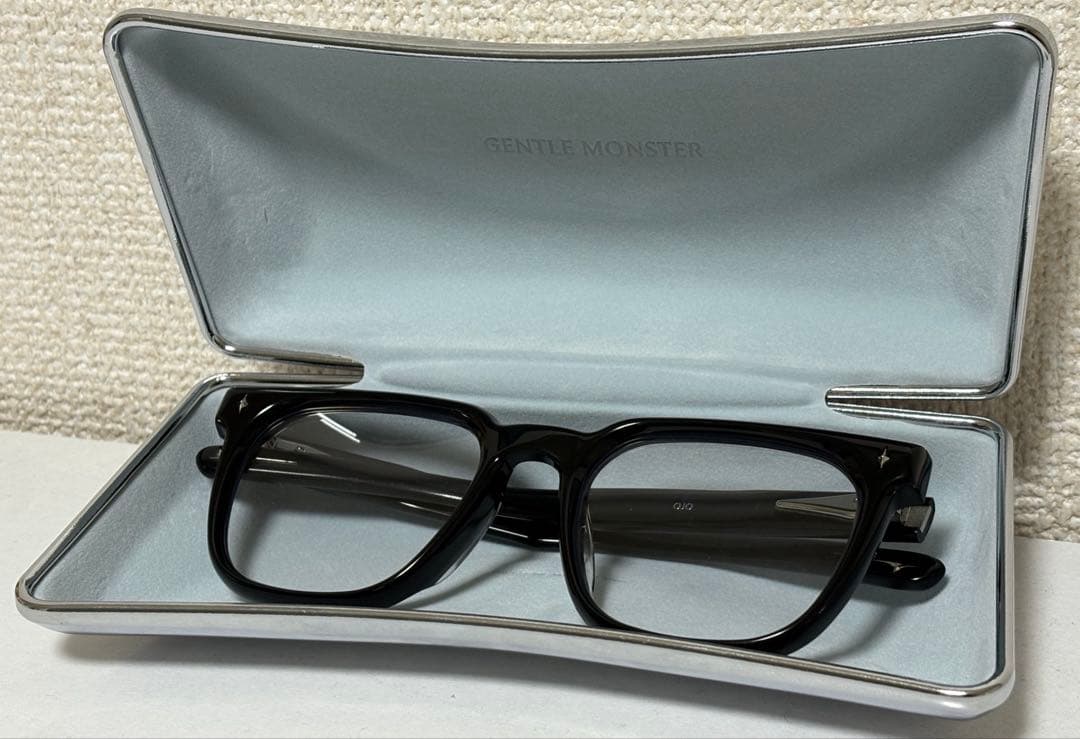 ★Gentle Monster★ ジェントルモンスター　ojo01