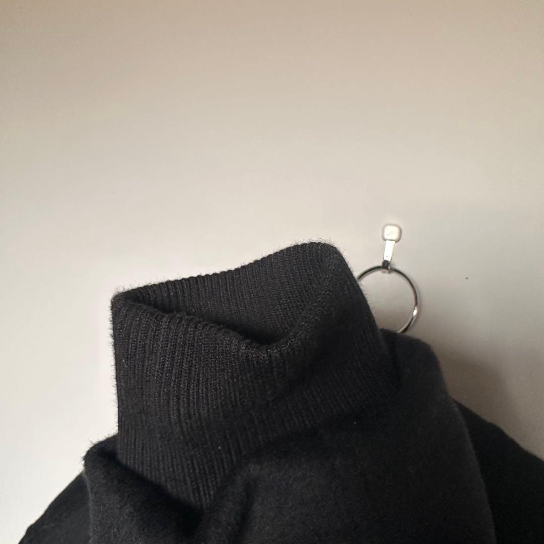 ジャケット・アウター Anchor Inc. Melton Stadium Jacket