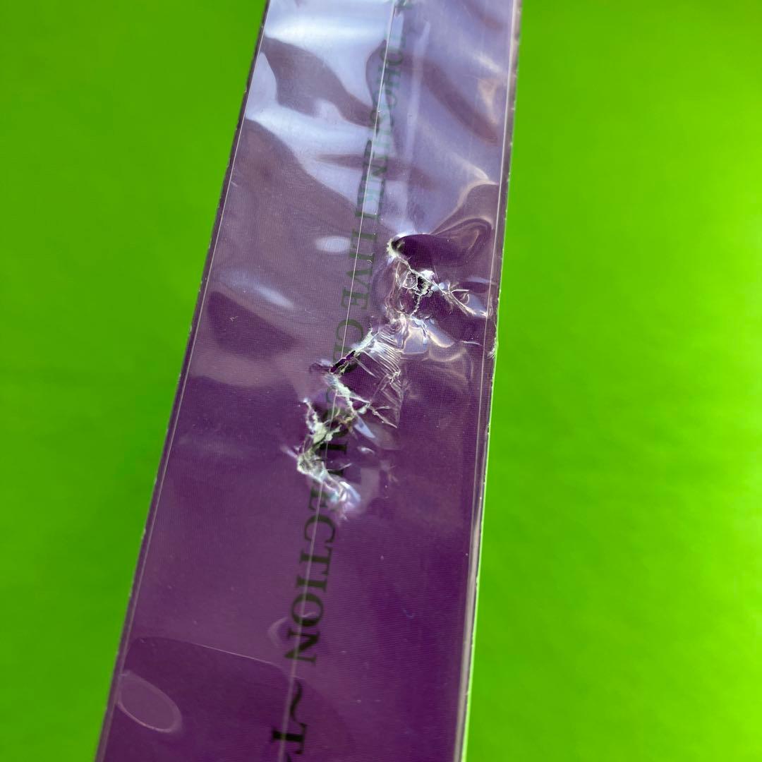 東方神起 TOHOSHINKI LIVE CD COLLECTION～T～