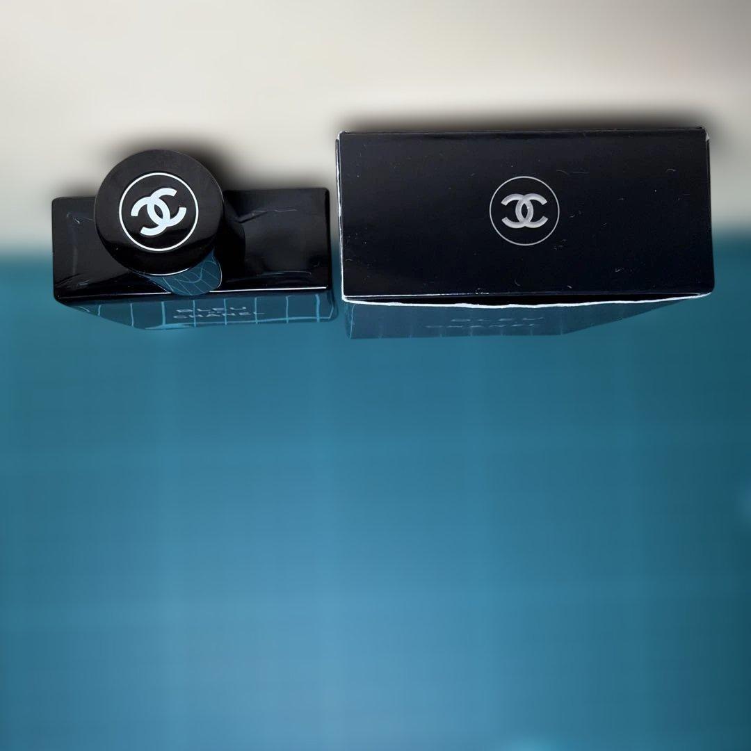 香水(ユニセックス) BLUE DE CHANEL (50ml)