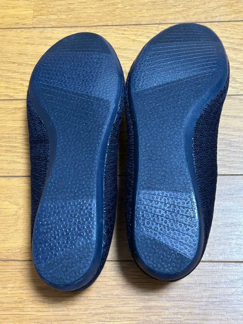 allbirds ツリーブリーザー ダークネイビー 新品25cm