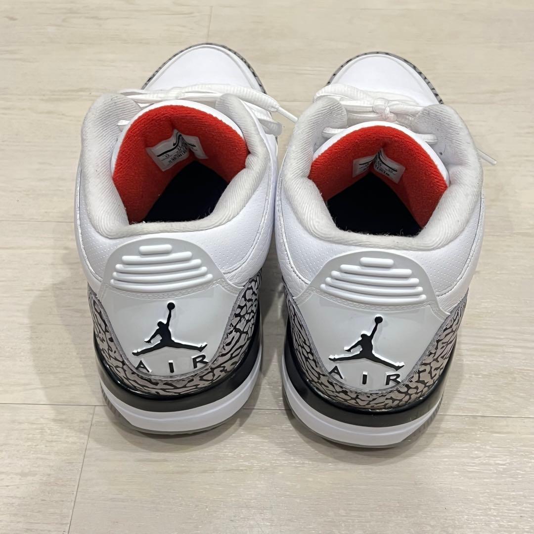 激レア NIKE Air JORDAN ジョーダン ゴルフシューズ 30cm