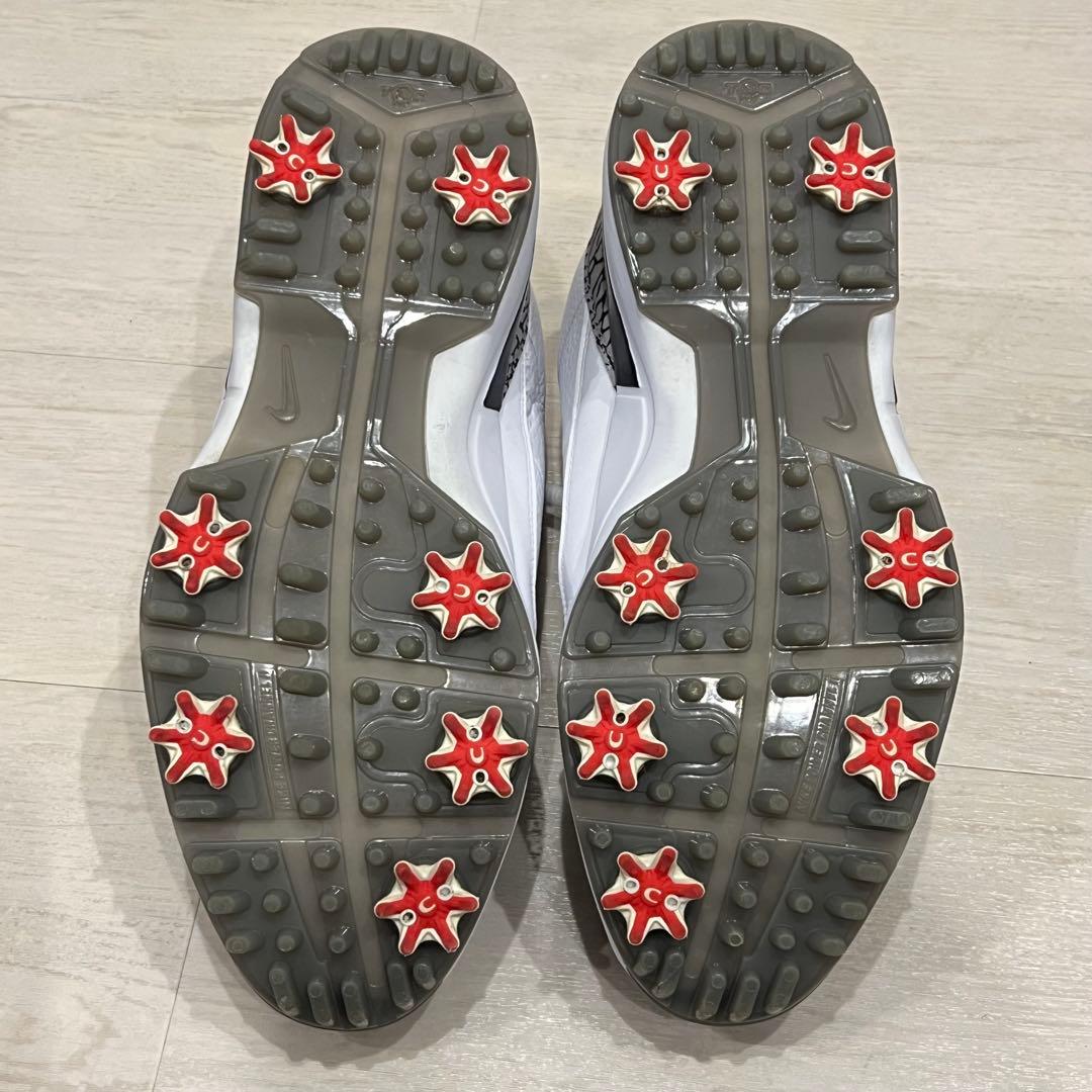 激レア NIKE Air JORDAN ジョーダン ゴルフシューズ 30cm