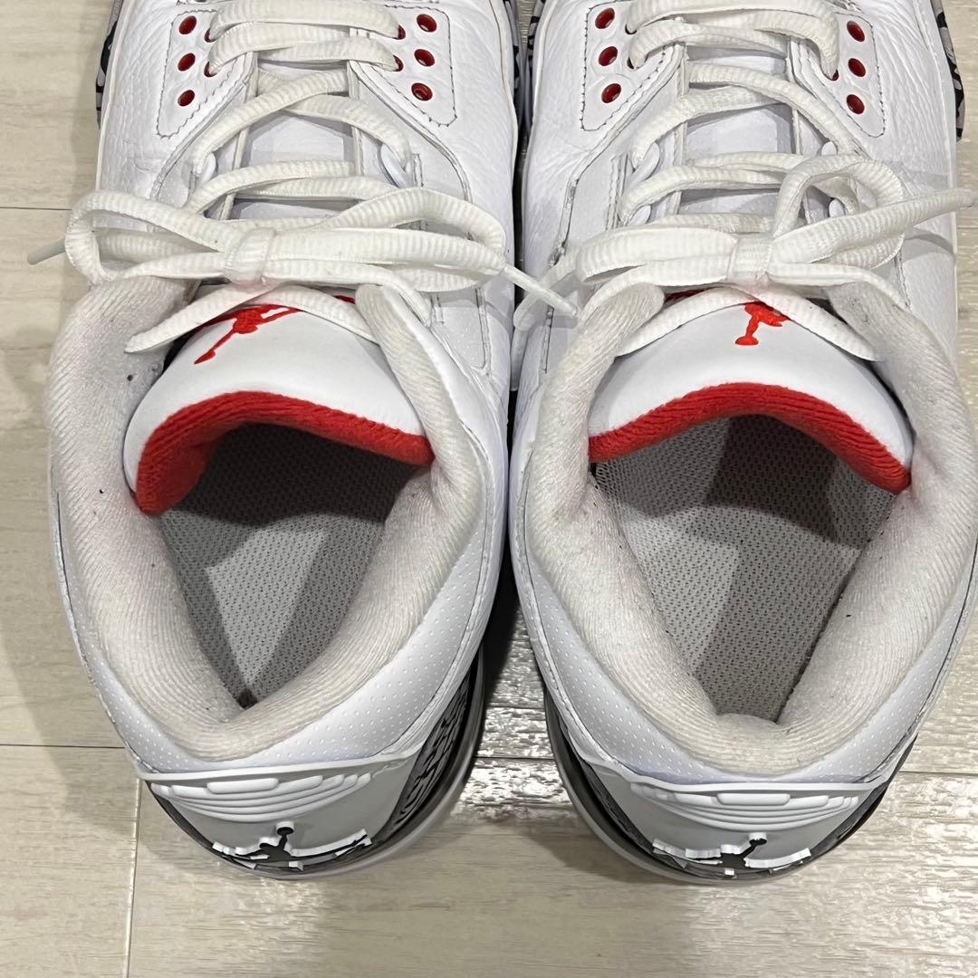 激レア NIKE Air JORDAN ジョーダン ゴルフシューズ 30cm