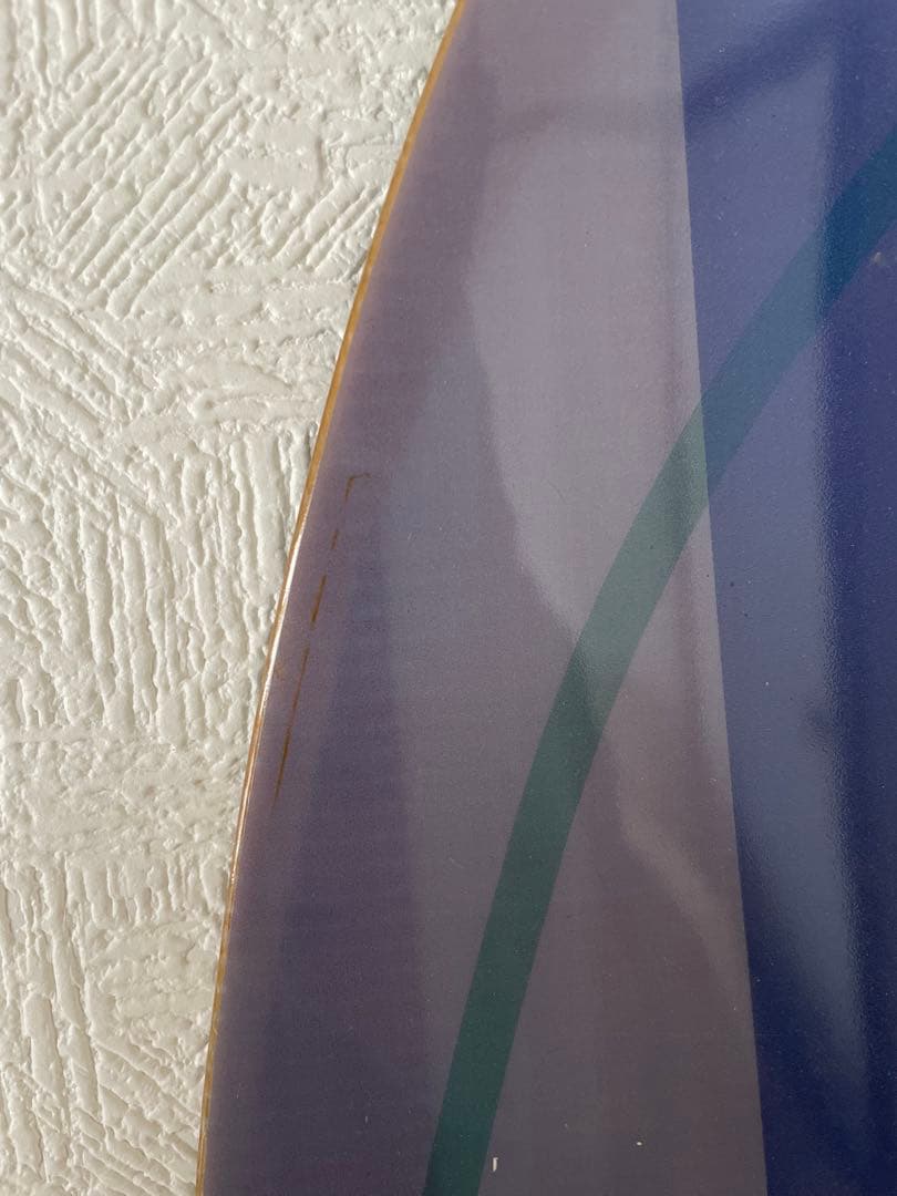 gentem slasher 166 17-18モデル