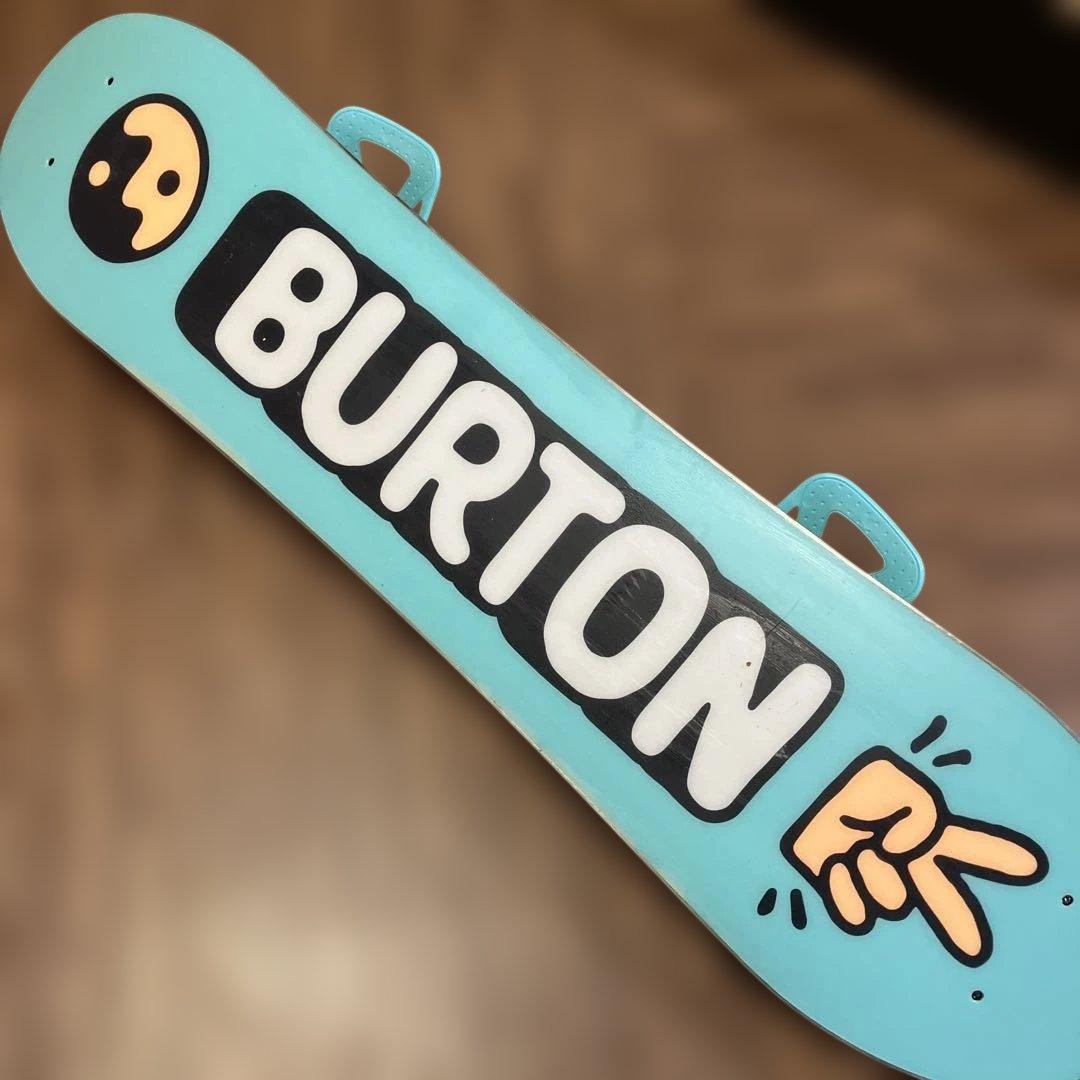Burton After School Speciai スノーボード セット